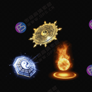 UI特效附件系列0694