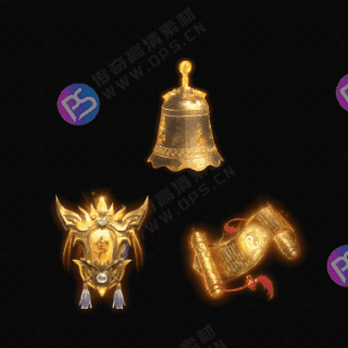 UI特效附件系列0695