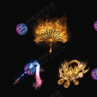 UI特效附件系列0696