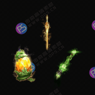 UI特效附件系列0697