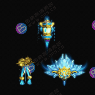 UI特效附件系列0699