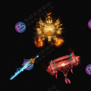 UI特效附件系列0702