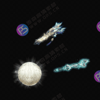 UI特效附件系列0705