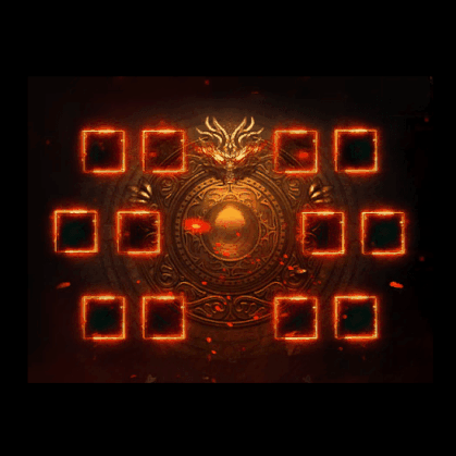 动态对话框系列526