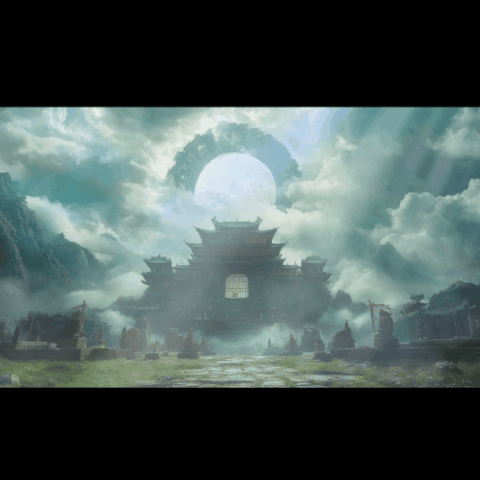 动态对话框系列540