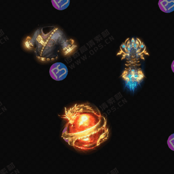 UI特效附件系列0706