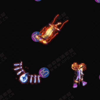 UI特效附件系列0708