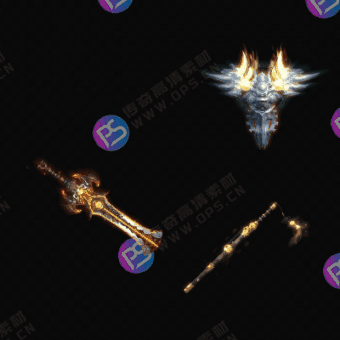 UI特效附件系列0709