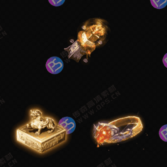 UI特效附件系列0711