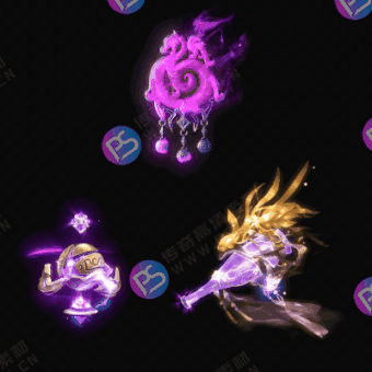 UI特效附件系列0714