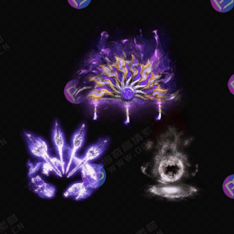 UI特效附件系列0717