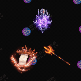 UI特效附件系列0718