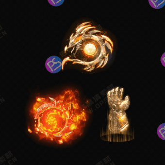 UI特效附件系列0719