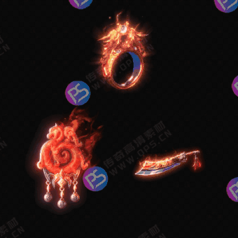 UI特效附件系列0720