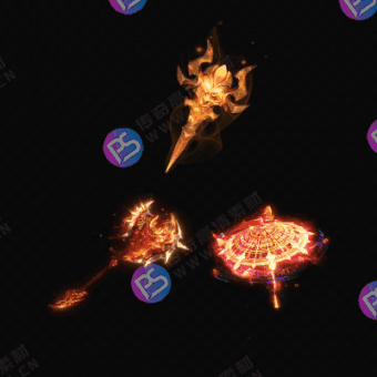 UI特效附件系列0721