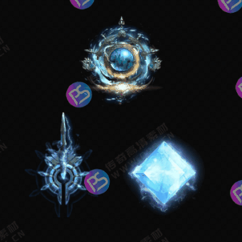 UI特效附件系列0724