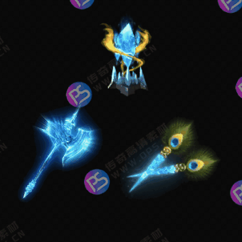 UI特效附件系列0725