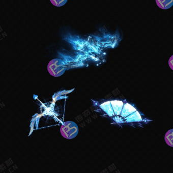 UI特效附件系列0727