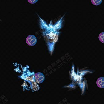 UI特效附件系列0728