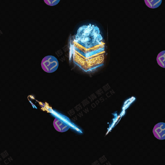 UI特效附件系列0729