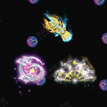 UI特效附件系列0733