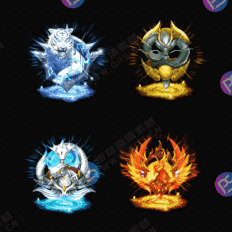 UI特效附件系列0735