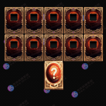 UI特效附件系列0737