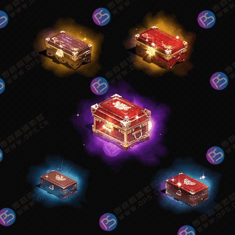 UI特效附件系列0739