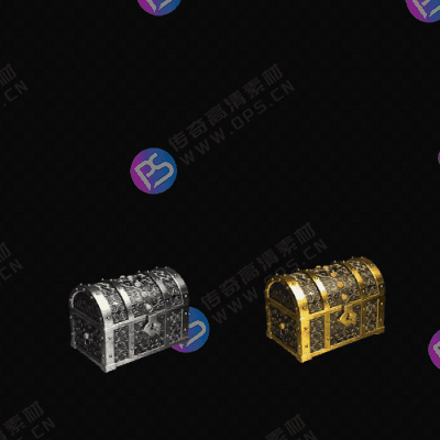 UI特效附件系列0742