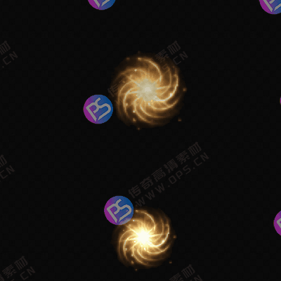 UI特效附件系列0743