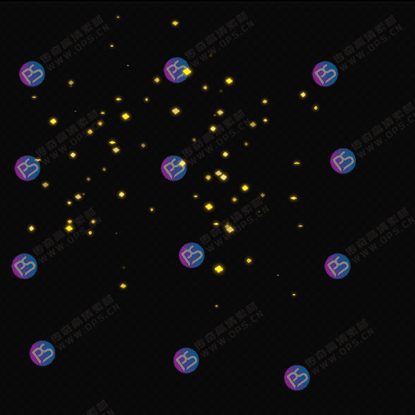 UI特效附件系列0744