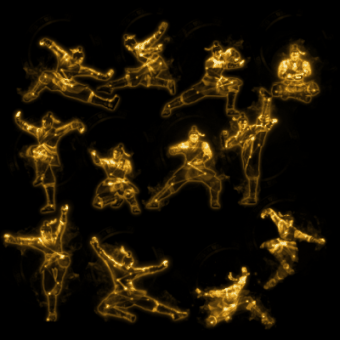 UI特效附件系列0746