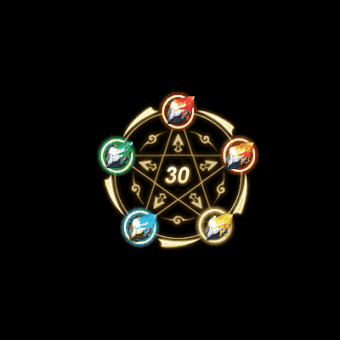 UI特效附件系列0753