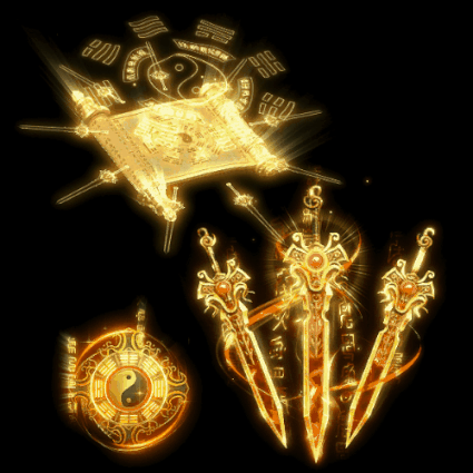 UI特效附件系列0770