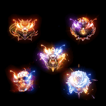 UI特效附件系列0772