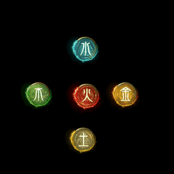 UI特效附件系列0774