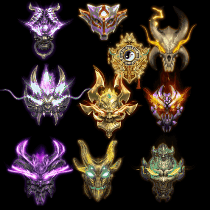 UI特效附件系列0778