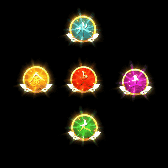 UI特效附件系列0779