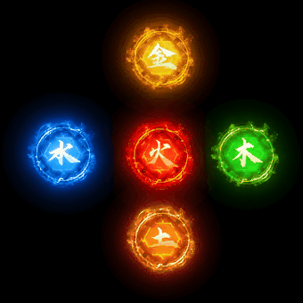 UI特效附件系列0785