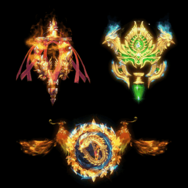 UI特效附件系列0786