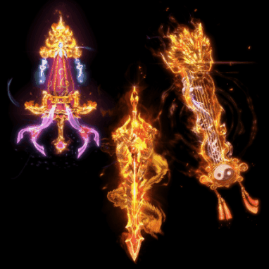 UI特效附件系列0789