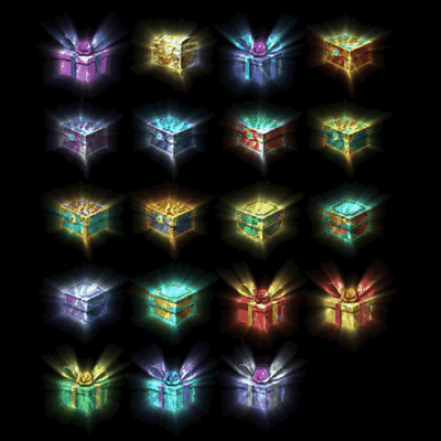 动态材料道具系列0161