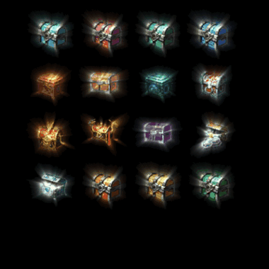 动态材料道具系列0162