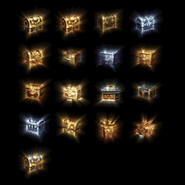 动态材料道具系列0164