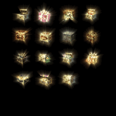 动态材料道具系列0165