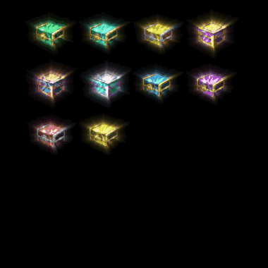 动态材料道具系列0166