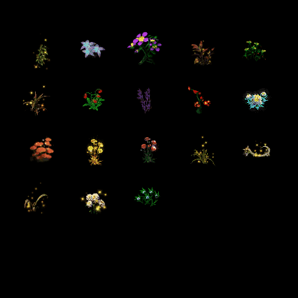 动态材料道具系列0179