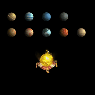 动态材料道具系列0187