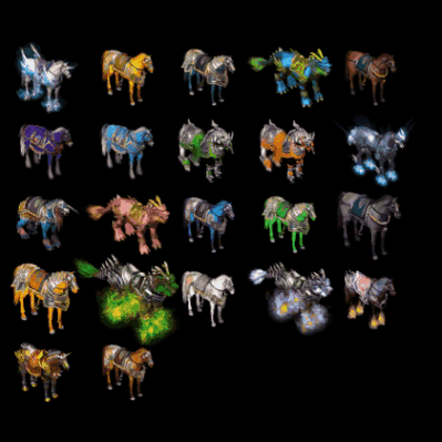 动态材料道具系列0190