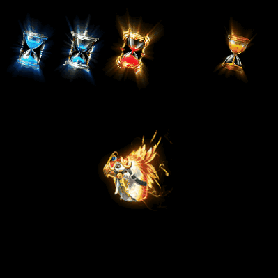 动态材料道具系列0191